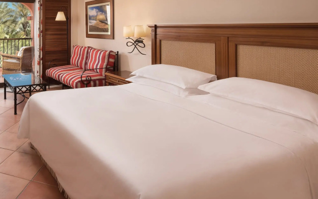 Sheraton Fuerteventura Beach, Golf & Spa Resort