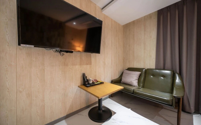 Yangpyeong Some Drive-in