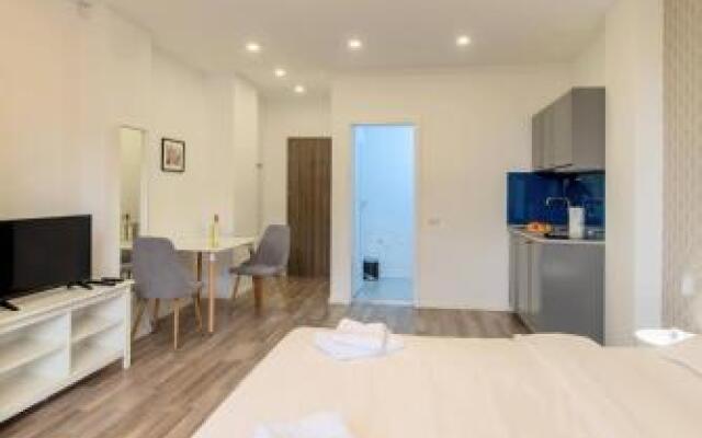 City Center Premium Apartments 2
