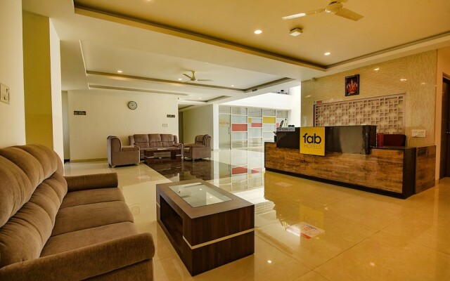 Fabhotel Champion Gateway