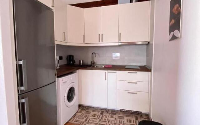 Apartamento Catayfa