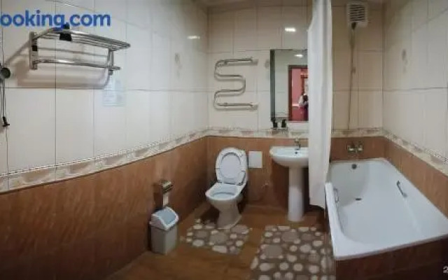 O'Azamat Hotel