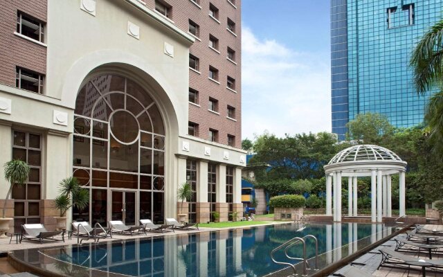 Orchard Parksuites