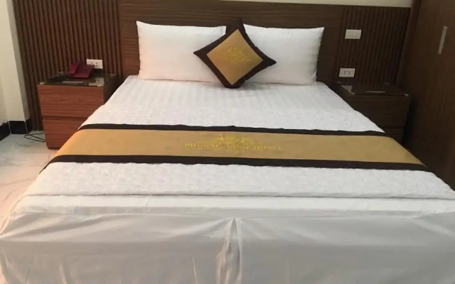 Phuong Linh HD Hotel - by Bay Luxury