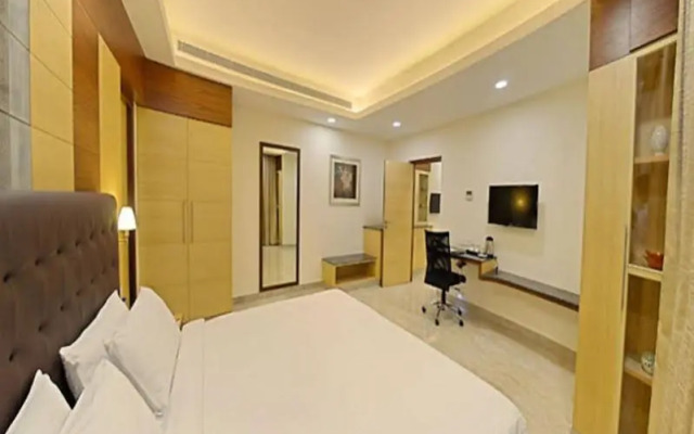 Poppys Anukula Residency - Vellore