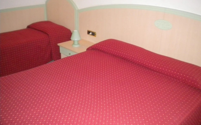 Belvedere Club Hotel