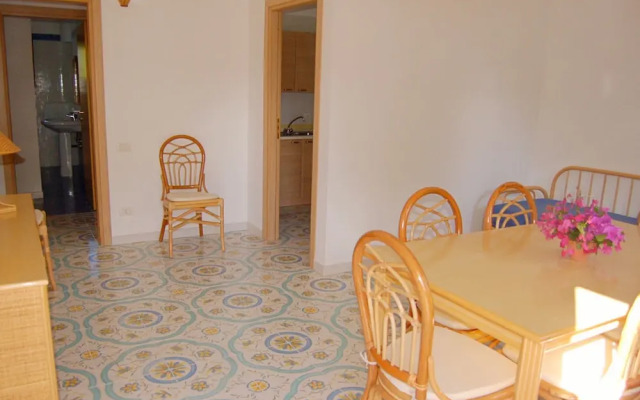 Residence Club Sangineto