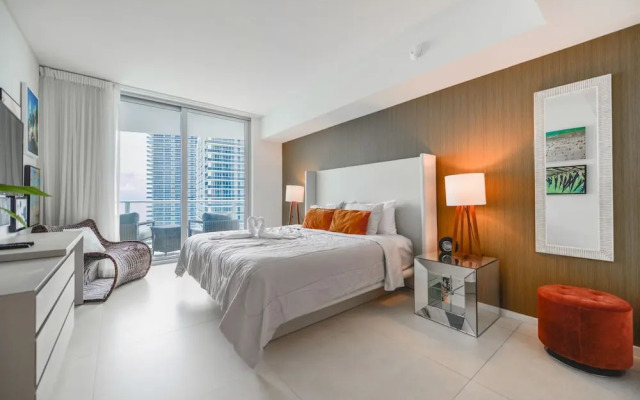 Stunning Ocean Views Condo at Hyde Beach