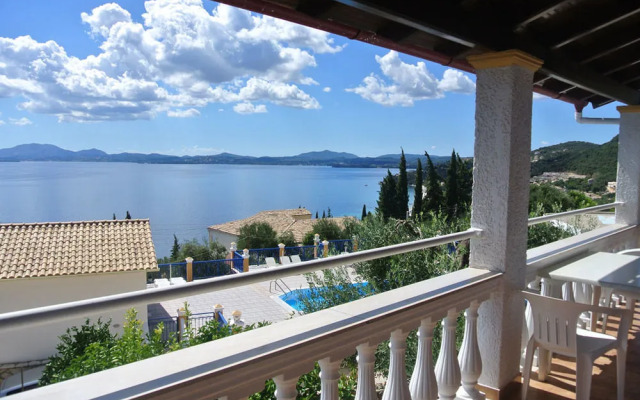 Locanda Barbati Luxury Aparthotel