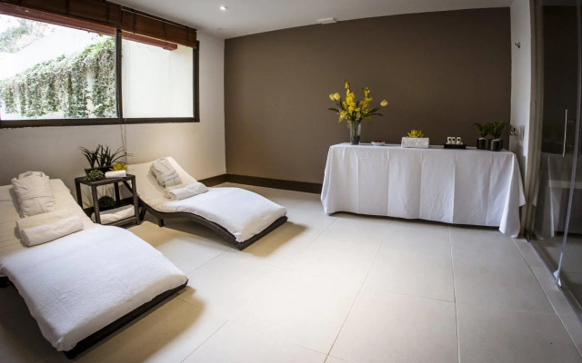 Lugano Imperial Suites