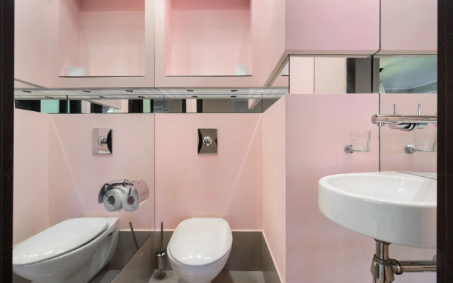 Cozy apartament in Warsaw