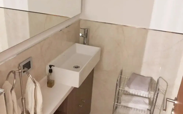 The Reed Modern 1 Bedroom With Patio in Recoleta