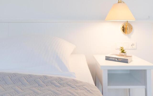 Seepferdchen Wohnung 25