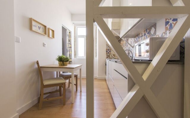 Bairro Alto Stylish by Homing