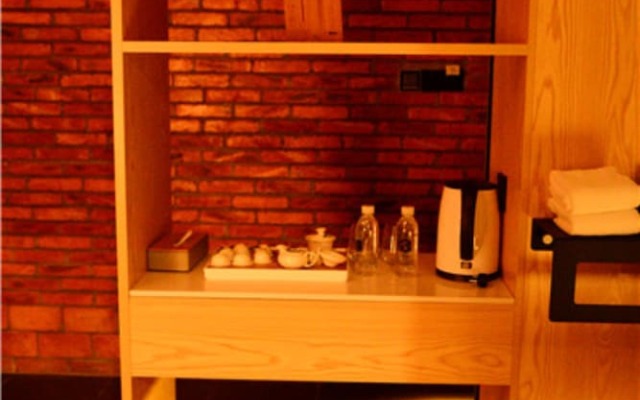 Colour Inn Jiang Xi Zhang Shu Branch
