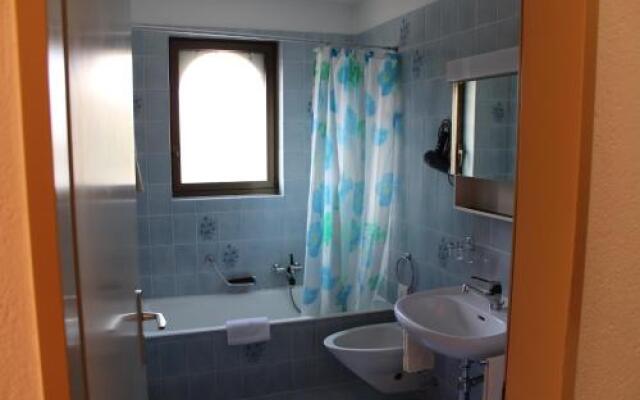 Albergo Elvetico