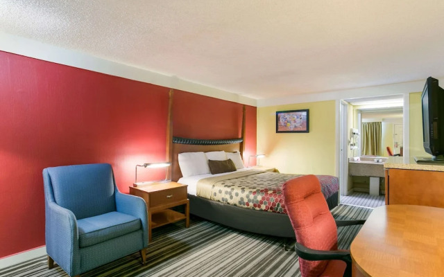 Econo Lodge