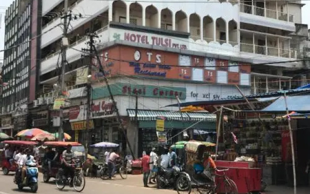 Goroomgo Tulsi Patna