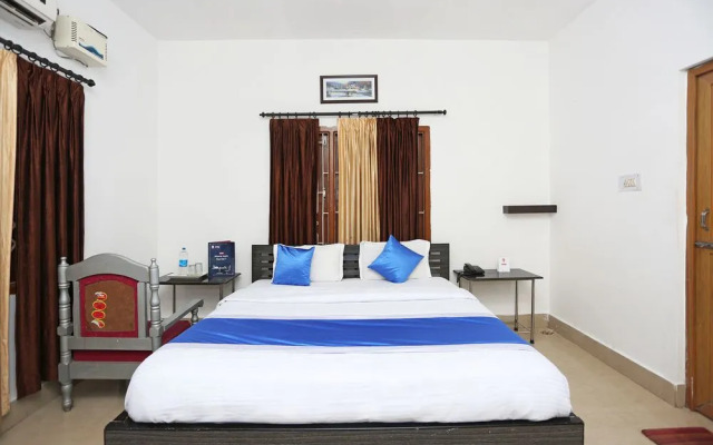 Misky S Guest House by OYO Rooms