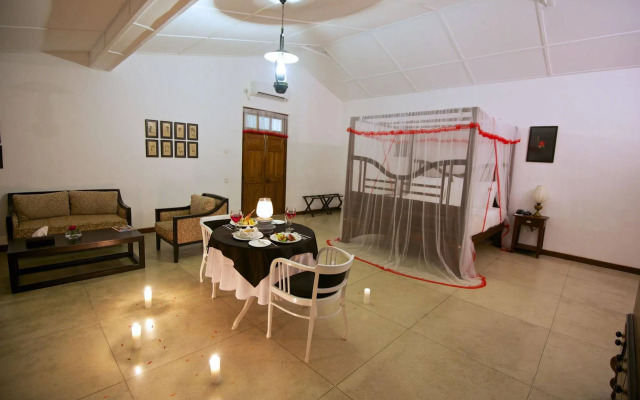 Mountbatten Bungalow