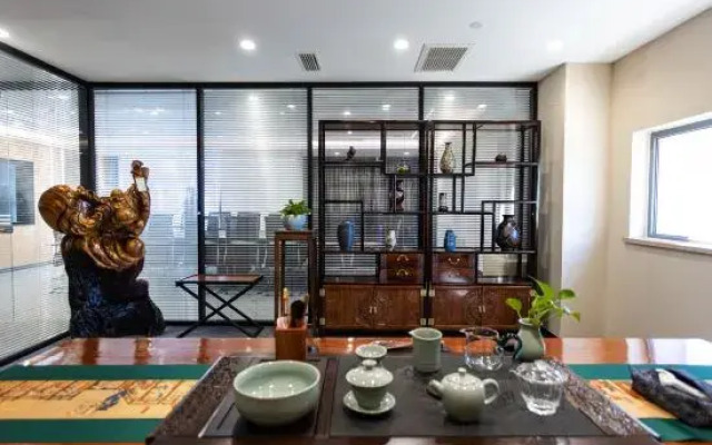Laihui Hotel