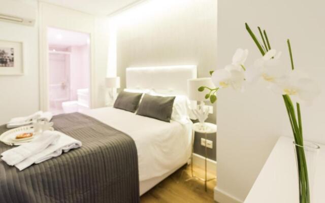 Atocha Peatonal - Barrio de las letras