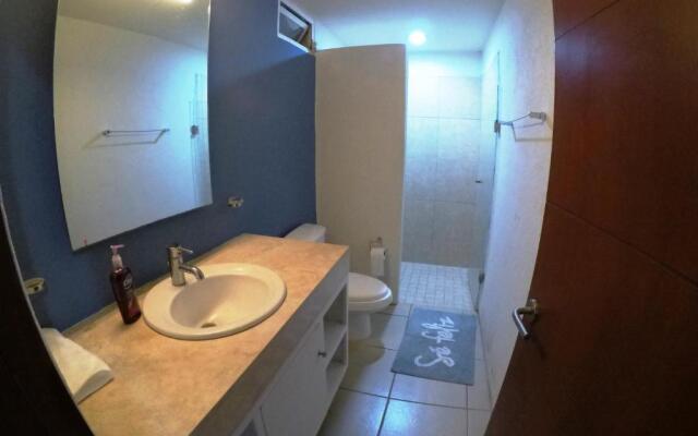 3 Bedroom Apartment at La Joya Hotel Zone