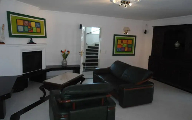 Villas2Go2 Alamos