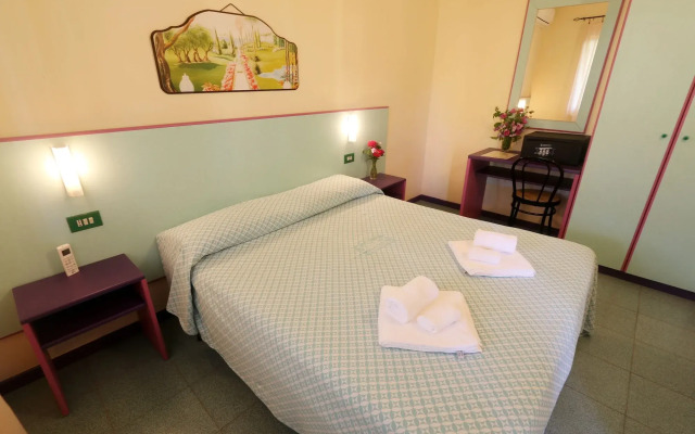 Hotel Residence Sciabache