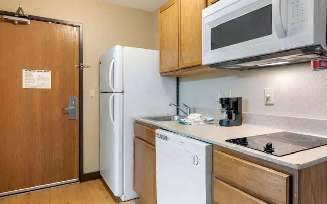 Birch Hill Suites South Bend