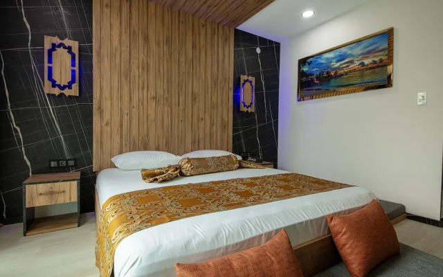 Air Barbaros Hotel