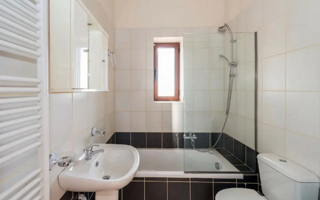 Villa Traditional 1
