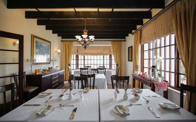 Hathaway Guest House