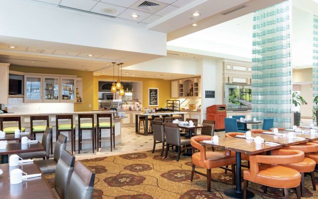 Hilton Garden Inn Wooster