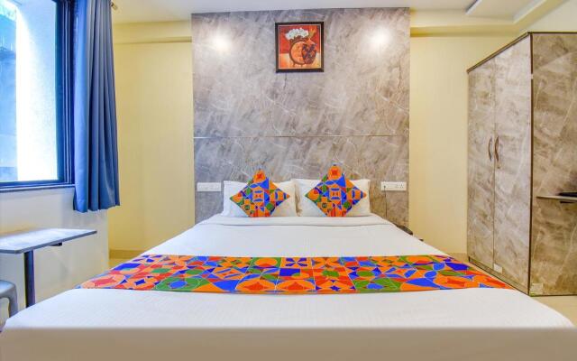 Fabhotel Gargi Inn