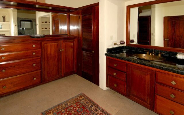 Jimmy Page Vacation Villa