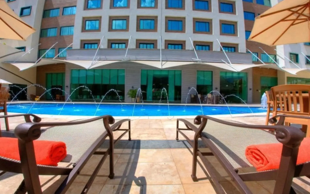Lidotel Valencia