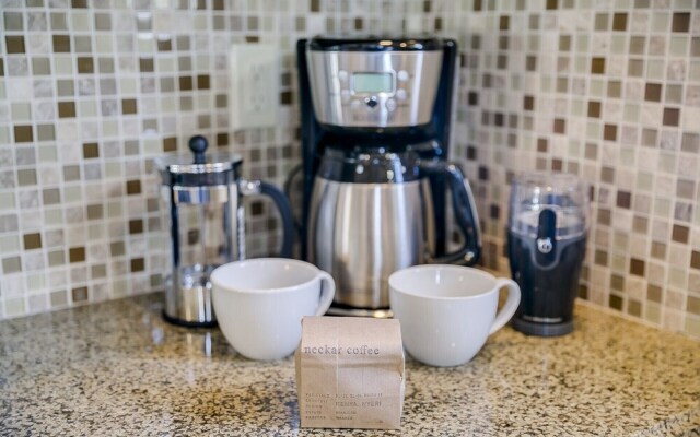 The Brandy Alexander