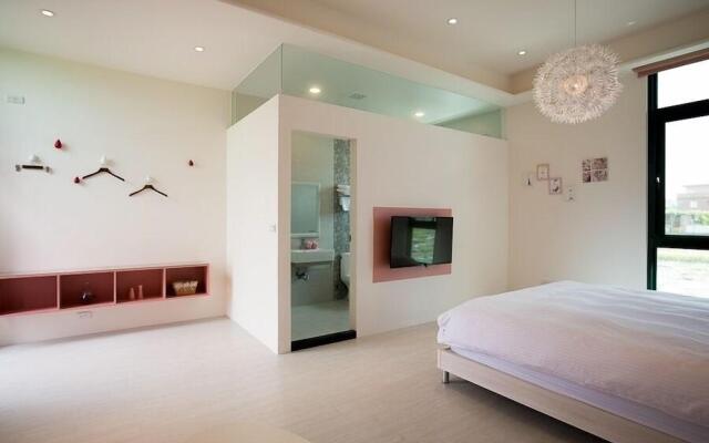 Wei Wei Chu B&B