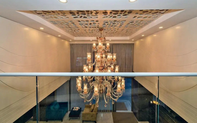 Bisetun Hotel