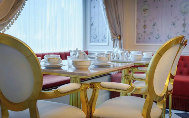 Boutique Hotel Teatro