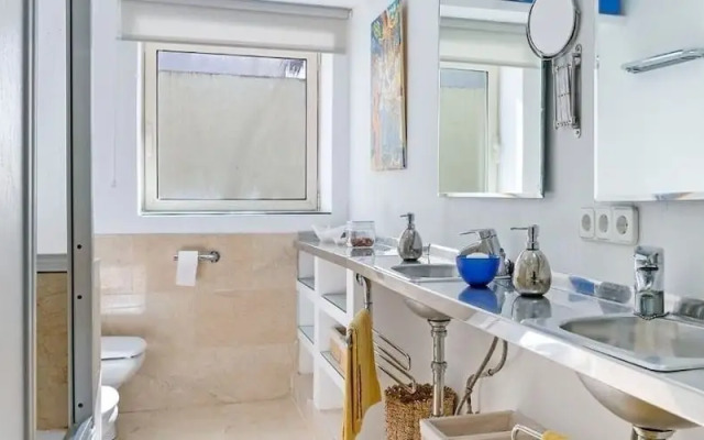 Son Fibla Luxury Villa in Port Adriano