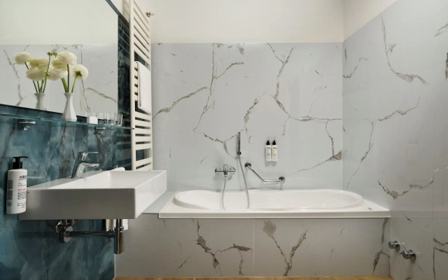 Hotel Continental Wellness & Spa