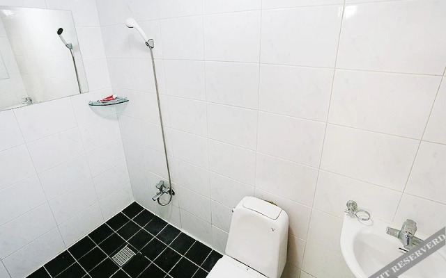 Pocheon Beverly Hill Pension
