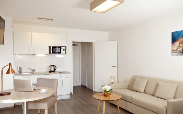 Residhome Asnières