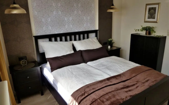 Holiday Apartment Randersacker