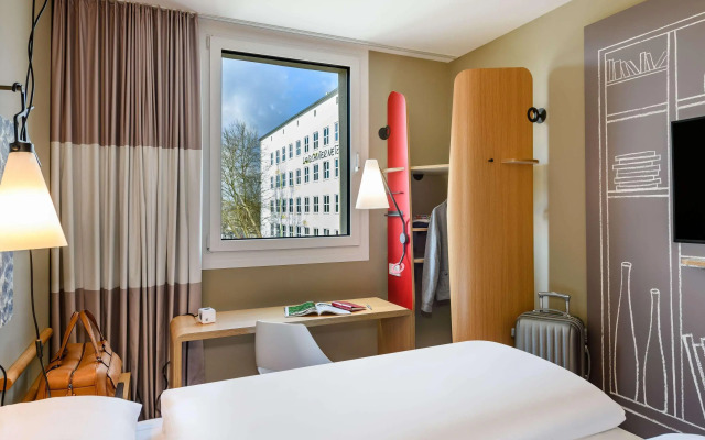 ibis Landshut City