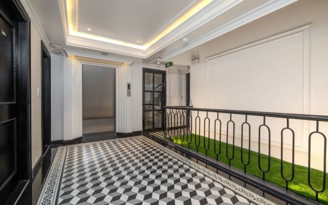 My Gallery Boutique Hotel & Spa