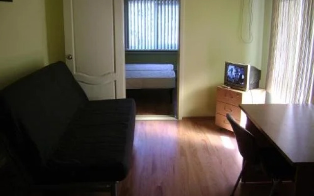 Carnival Mini-hotel