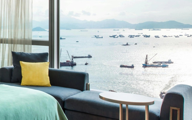 W Hong Kong